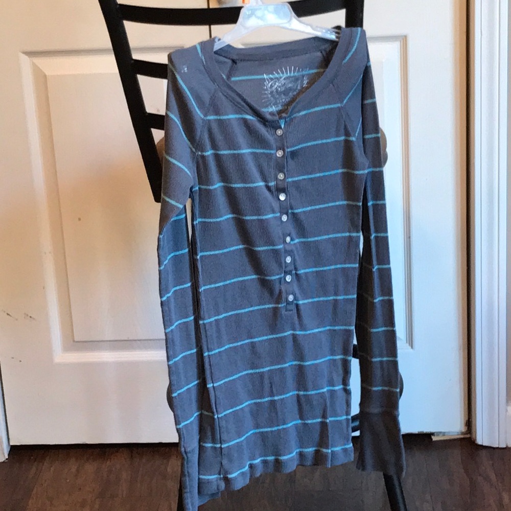 Long sleeve